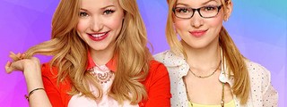 ¿Que personaje de Liv y Maddie eres?