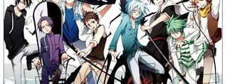 que tanto sabes de servamp