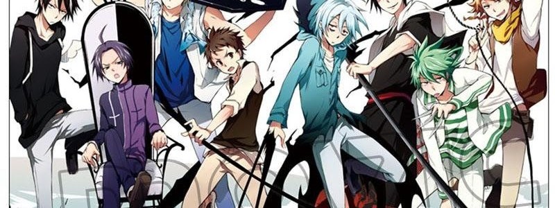 que tanto sabes de servamp