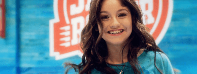 cuanto sabes sobre SOY LUNA