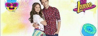 ¿Que tanto sabes de Soy luna?