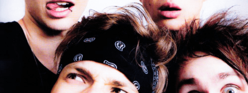Que tanto conoces a 5SOS