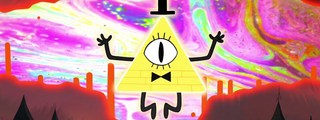 Preguntas y respuestas: &iquest;Cuanto Sabes De Gravity Falls, eres un Verdadero Fan?