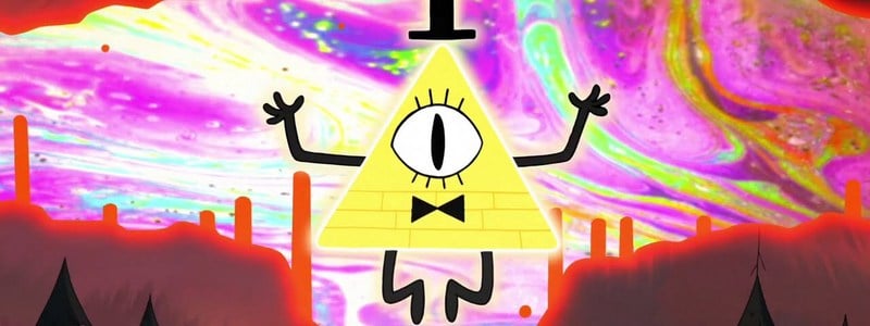 &iquest;Cuanto Sabes De Gravity Falls, eres un Verdadero Fan?