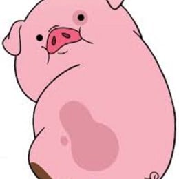 &iquest;como se llama la mascota de mabel, el cerdito? - &iquest;Cuanto Sabes De Gravity Falls, eres un Verdadero Fan?