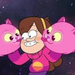 &iquest;cuantos a&ntilde;os a&ntilde;os tenian dipper y mabel al iniciar la serie y cuantos tienen ahora? - &iquest;Cuanto Sabes De Gravity Falls, eres un Verdadero Fan?