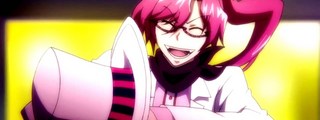 QUIEN ERES DE SERVAMP