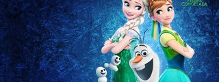 Preguntas y respuestas: descubre que personaje de la casa de frozen eres