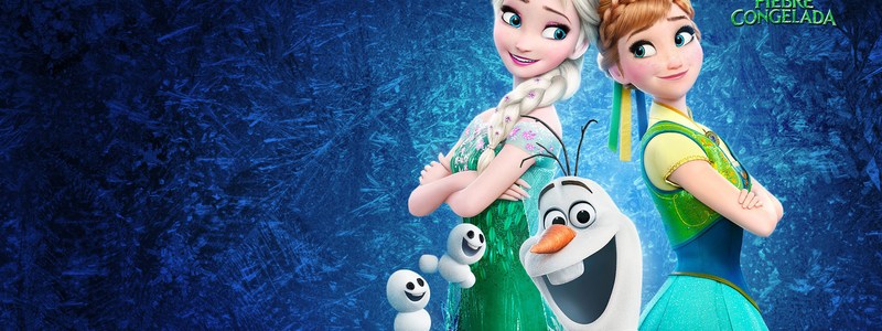 descubre que personaje de la casa de frozen eres