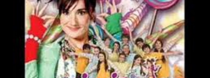 que tanto sabes de...Chiquititas 2006
