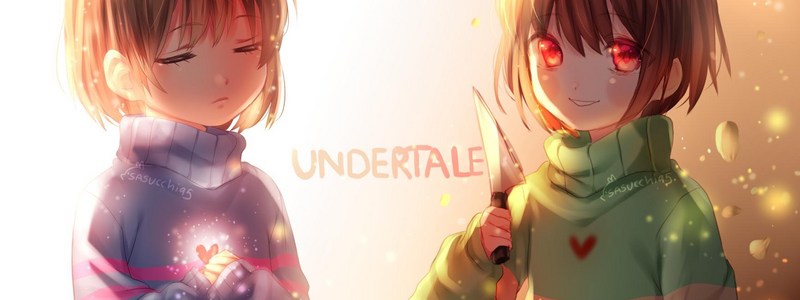 ¿Quanto sabes de Undertale?