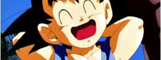 ¿que tanto sabes de goku?