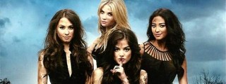 Cuanto saes de Pretty Little Liars
