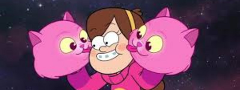 ¿CUANTO SABES DE GRAVITY FALLS