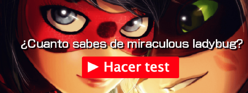 cuanto sabes sobre la serie miraculous ladybug