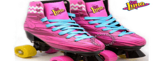 de quienes son los patines(soy luna)