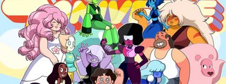 Preguntas y respuestas: &iquest;Cuanto sabes de steven universe?