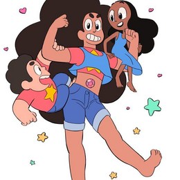 &iquest;Quien hace a stevonnie? - &iquest;Cuanto sabes de steven universe?