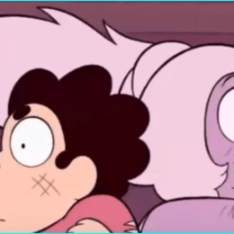 Ultima pregunta
&iquest;Quien gana la pelea en el episodio Amatista VS Steven - &iquest;Cuanto sabes de steven universe?