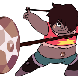 &iquest;En que episodio steven y amatista se fusionan? - &iquest;Cuanto sabes de steven universe?