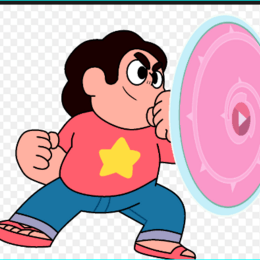 &iquest;Quien puede volar? - &iquest;Cuanto sabes de steven universe?