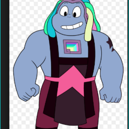 &iquest;Quien era Bismuto? - &iquest;Cuanto sabes de steven universe?