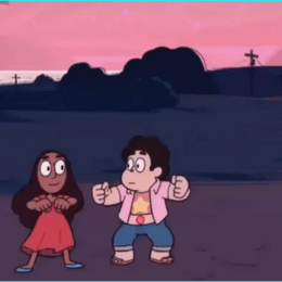 &iquest;Cuantos a&ntilde;os tiene Steven? - &iquest;Cuanto sabes de steven universe?