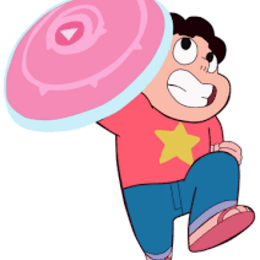 cual es el arma de connie - cuanto sabes de steven universe