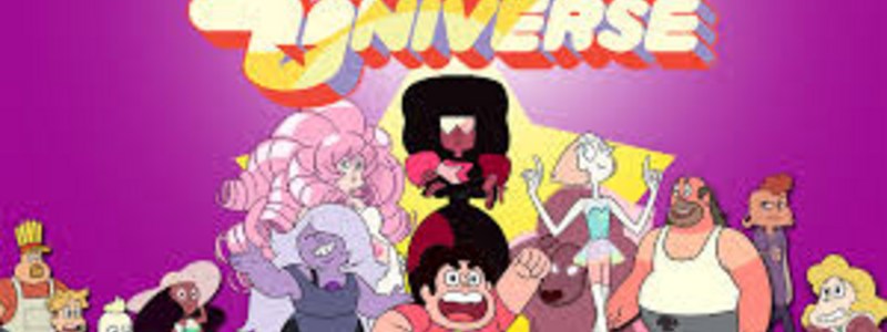 cuanto sabes de steven universe hecho por marcos