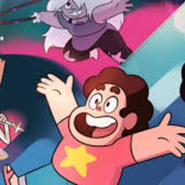 cual es el arma de connie - cuanto sabes de steven universe hecho por marcos