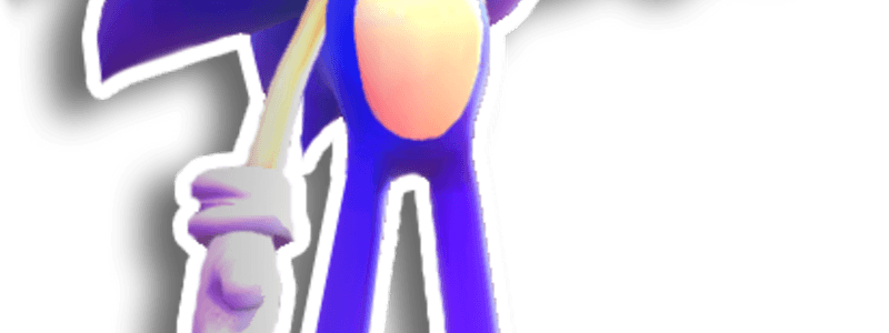 Que Tan fan eres de Sonic