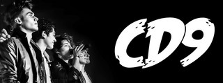 Que chico ideal es para ti? de CD9