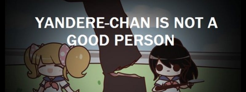Que tan Yandere eres?