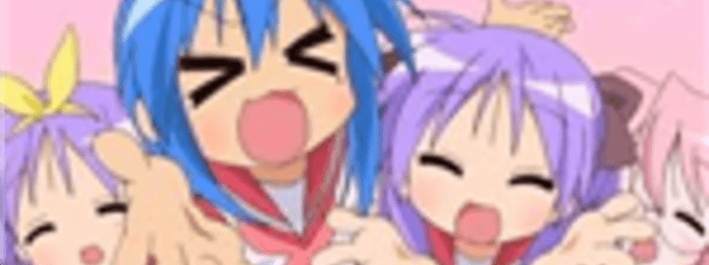 Eres luka o miku de persalidad
