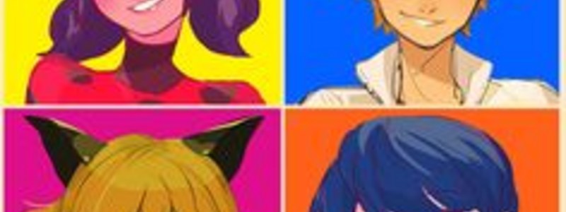 cuanto sabes de miraculous ladybug 