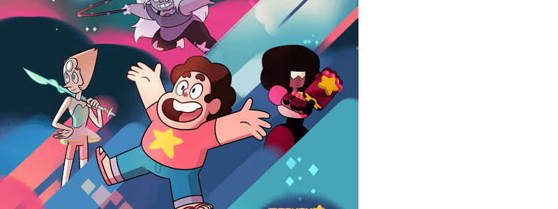 steven universe 
