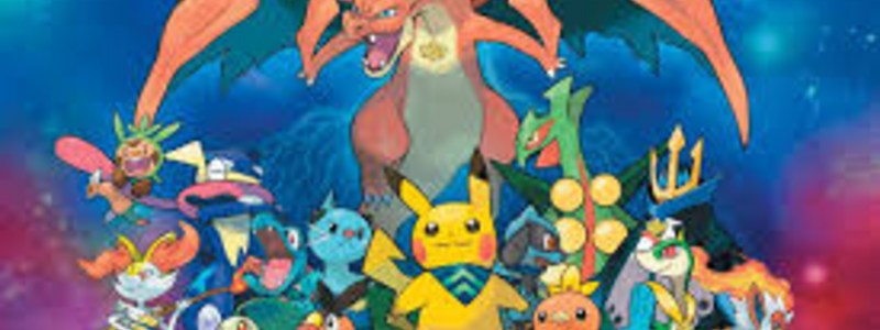 cuanto sabes de pokemon :3