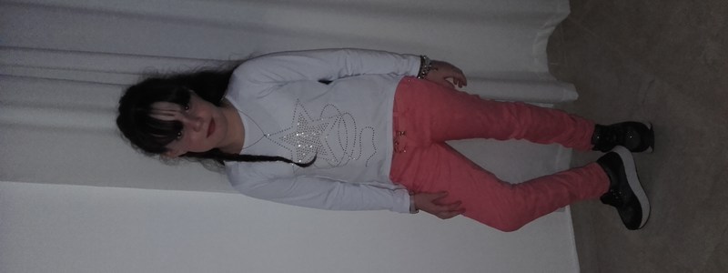 cuanto sabes de nicol itati gomez