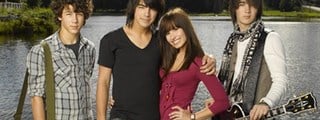 QUE PERSONAJE DE CAMP ROCK ERES