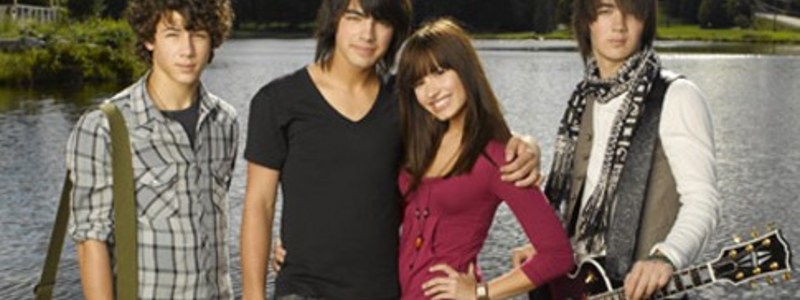 QUE PERSONAJE DE CAMP ROCK ERES