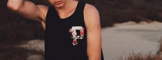 cuanto sabes de blake gray