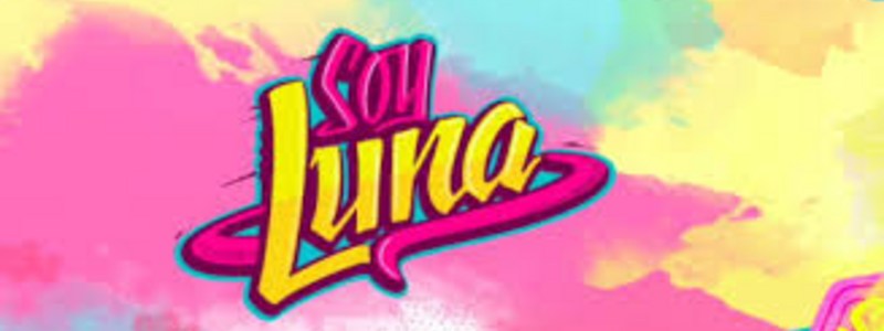 cuanto sabes de "SOY LUNA"