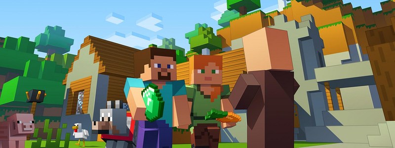 Test De Minecraft By DavidPlayGamerXd