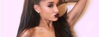 Cuanto sabes de Ariana Grande