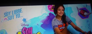 Soy luna