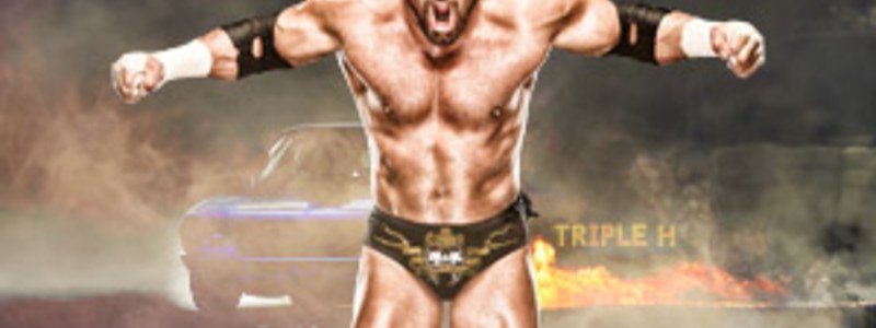 Que luchador de wwe eres