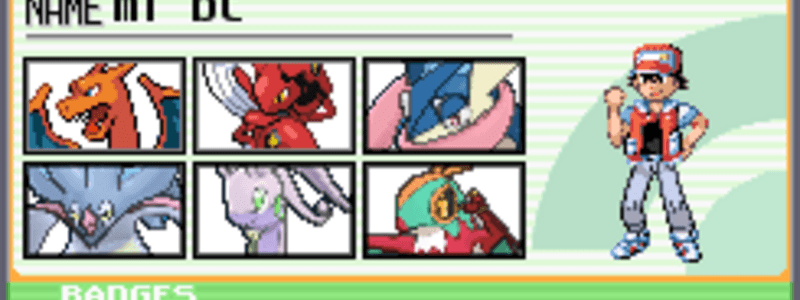 ¿que pokemon de cartas eres? de mi bt