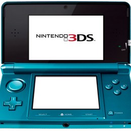 &iquest;Qu&eacute; juego de 3DS tengo ganas de jugar? - Test for my family