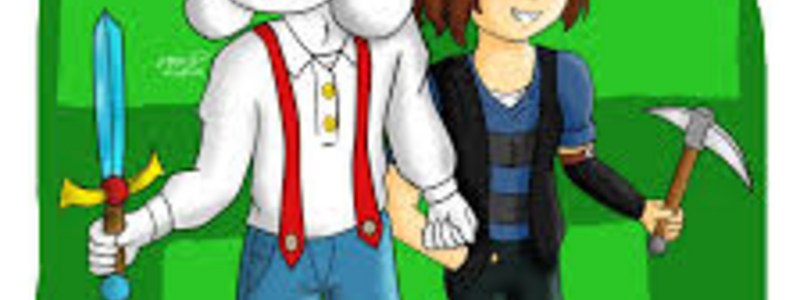 eres un personaje de undertale