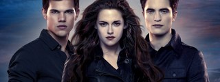 crepusculo